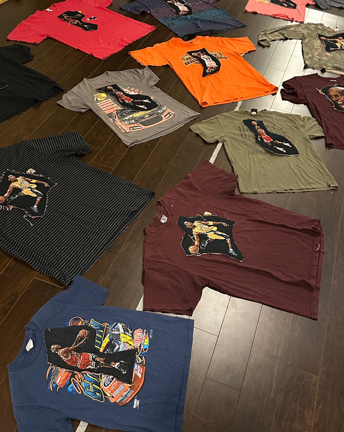 Tees