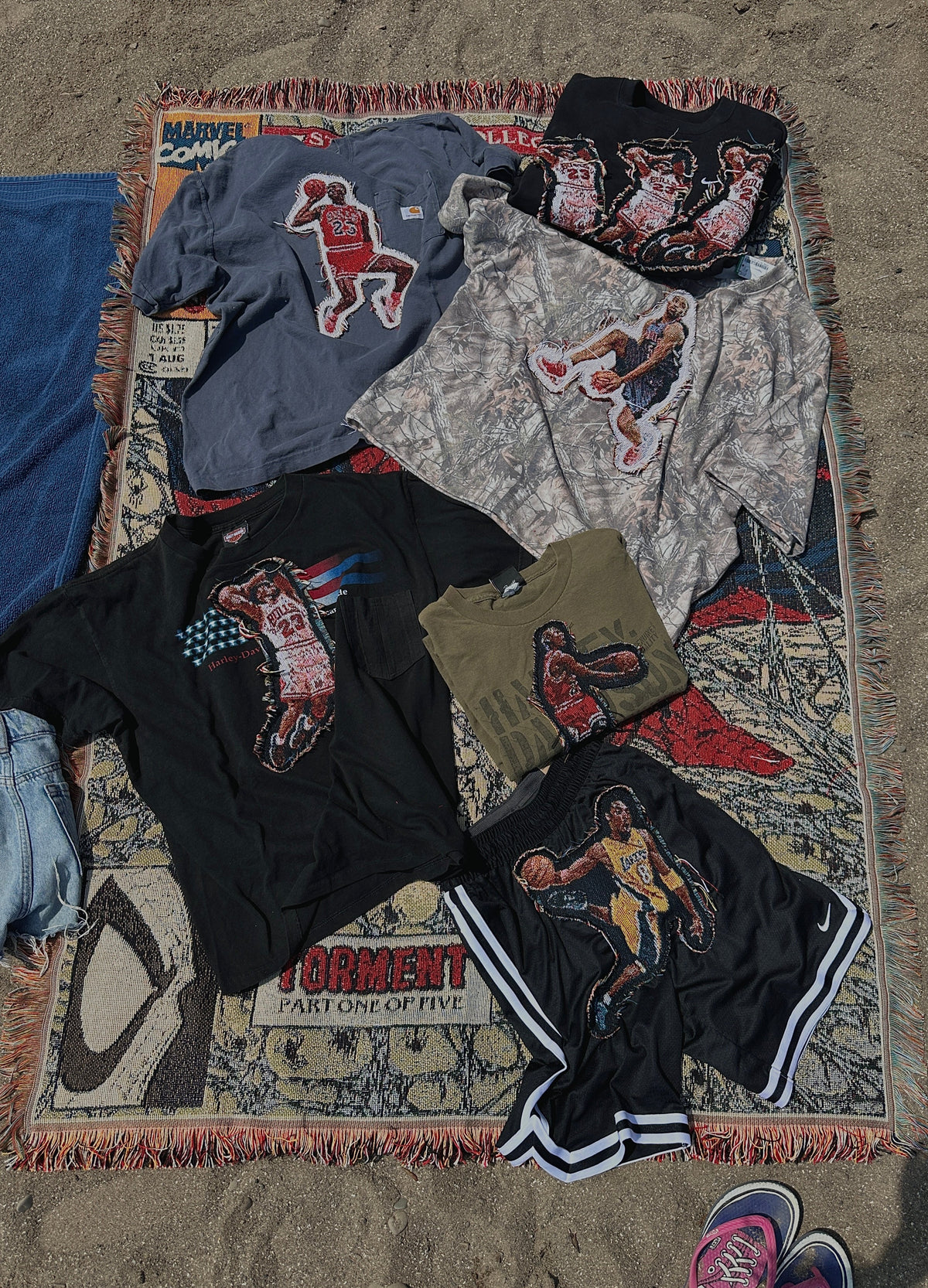 latest drop