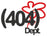 404.Dept - Home